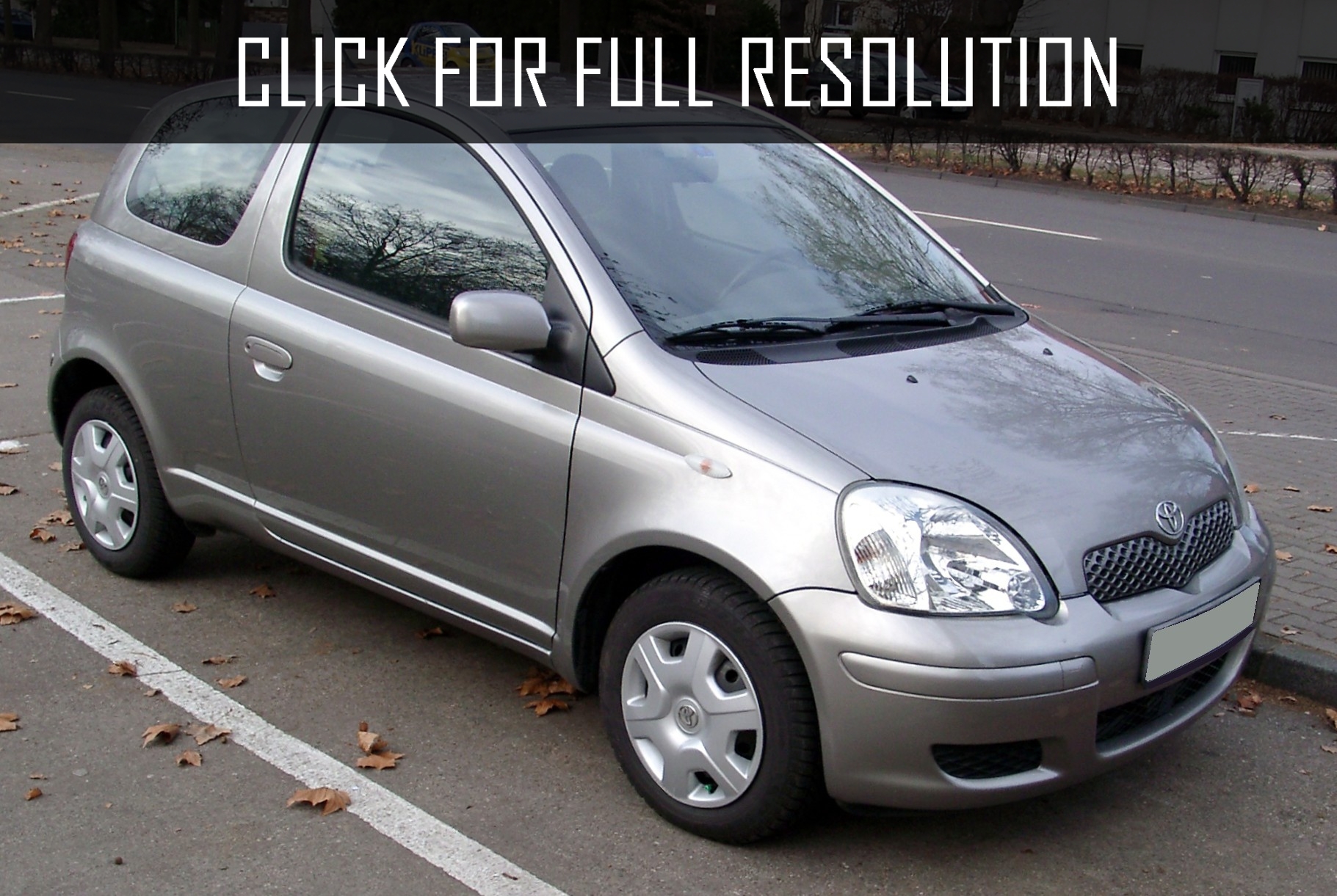 Toyota Yaris The Latest News And Reviews With The Best Toyota