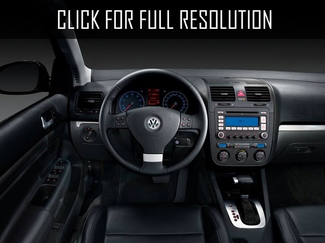  Galería de fotos de Volkswagen Bora /