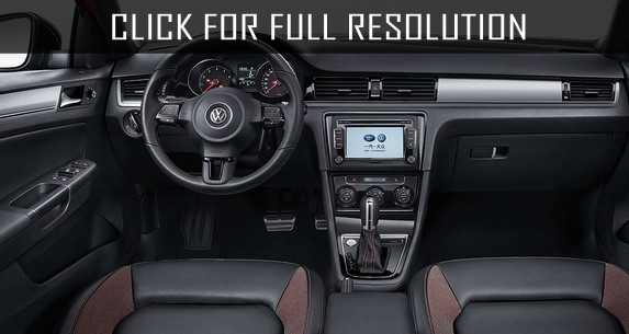 Volkswagen Bora 2014