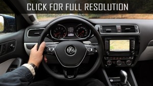 Volkswagen Bora Comfortline