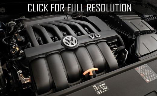Volkswagen Cc 3.6 4motion