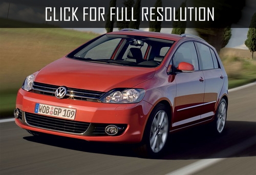 Volkswagen Golf 1.4 90 Kw Trendline