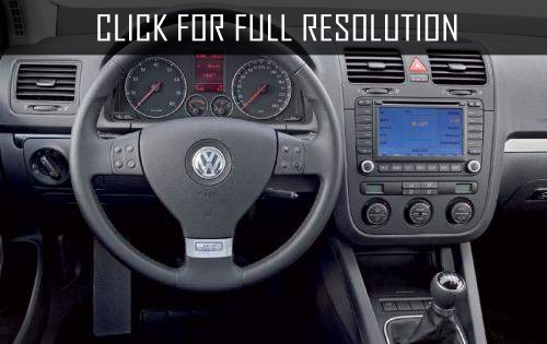 Volkswagen Golf 1.4 Gt