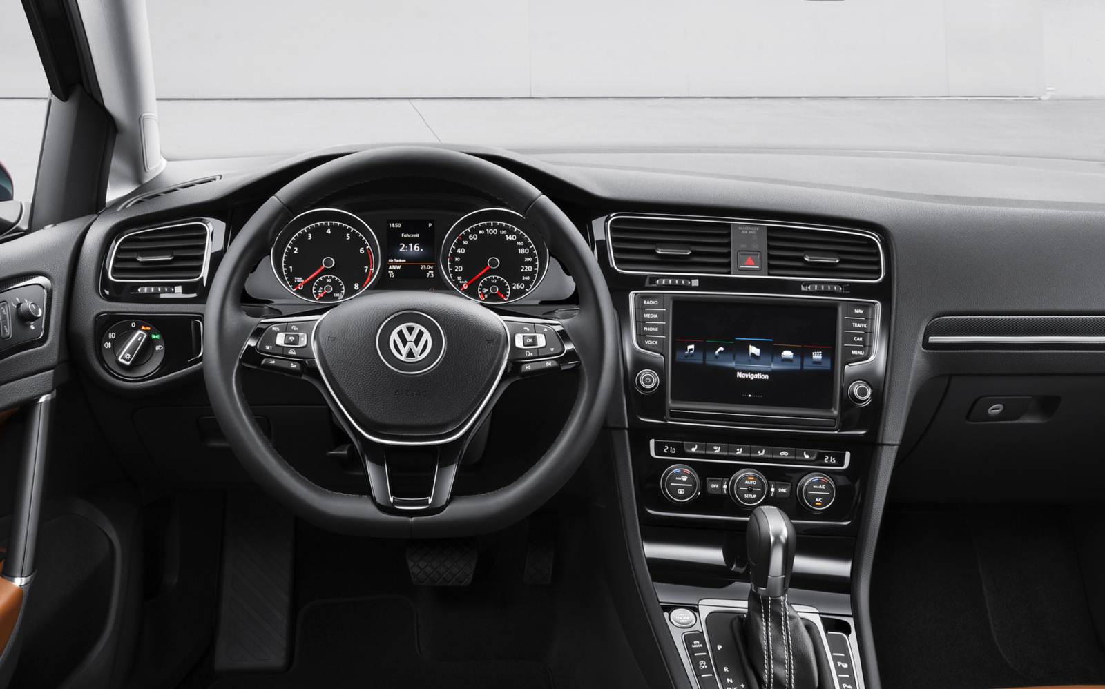 Volkswagen Golf 1.4 Tsi