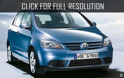 Volkswagen Golf 1.6 Fsi Trendline