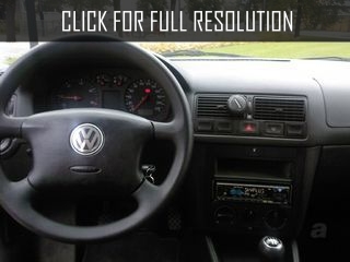 Volkswagen Golf 1.9 Sdi