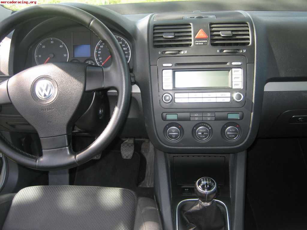 Volkswagen Golf 1.9 Tdi