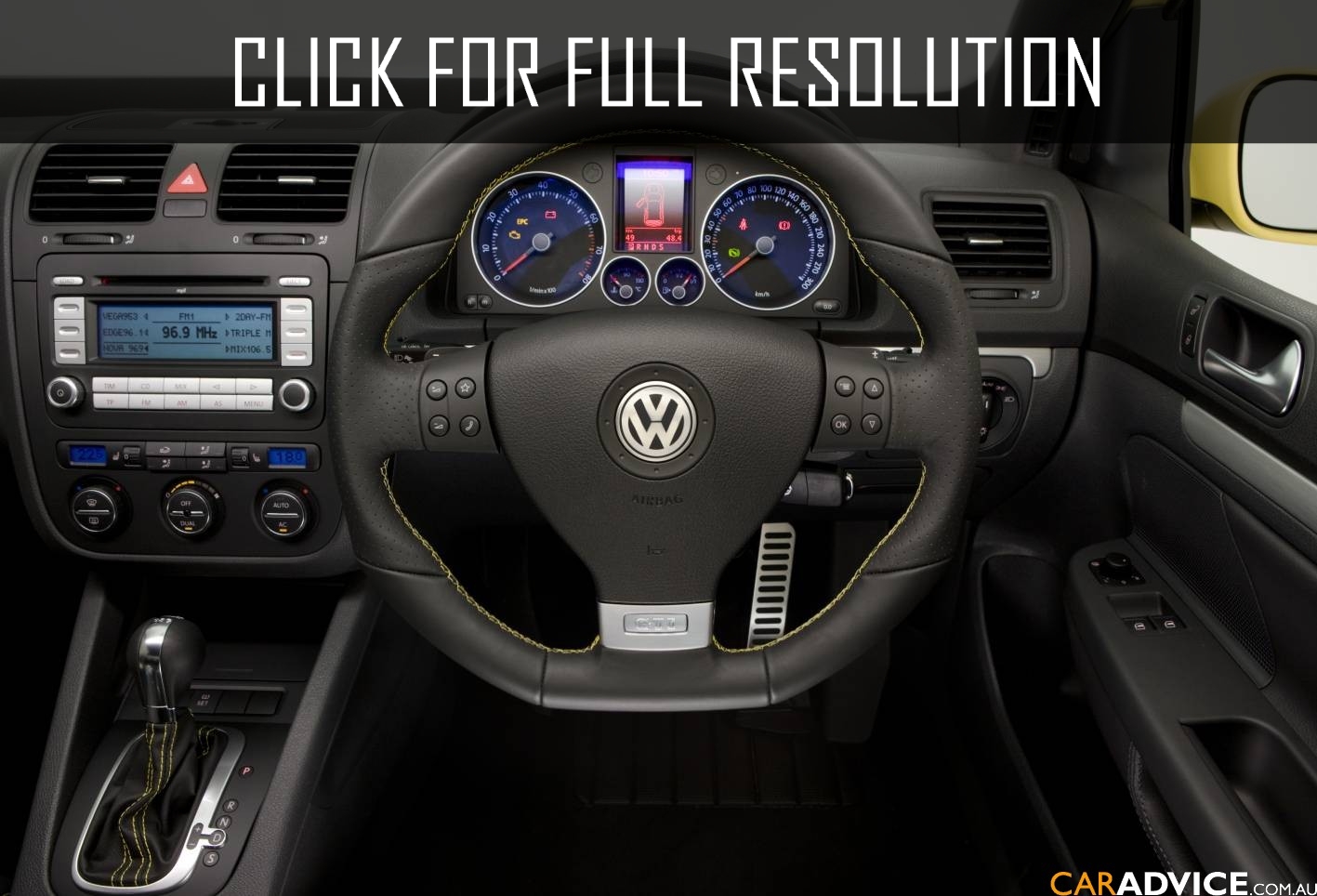 Volkswagen Golf 5 Gti
