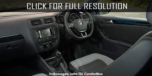 Volkswagen Jetta 1.4 Tsi Trendline