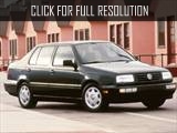 Volkswagen Jetta 1999