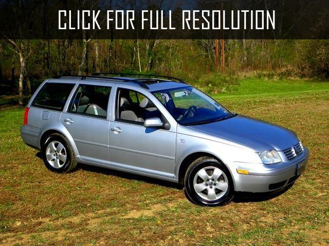 Volkswagen Jetta Hatchback