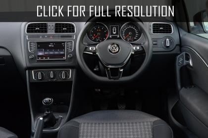 Volkswagen Lupo 1.2