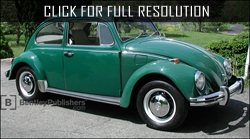Volkswagen 1969