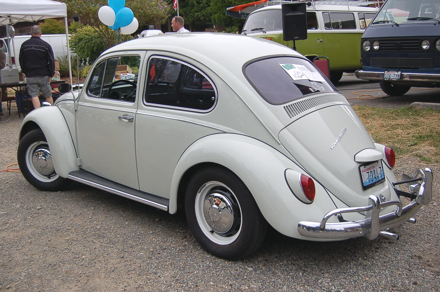 Volkswagen Bug