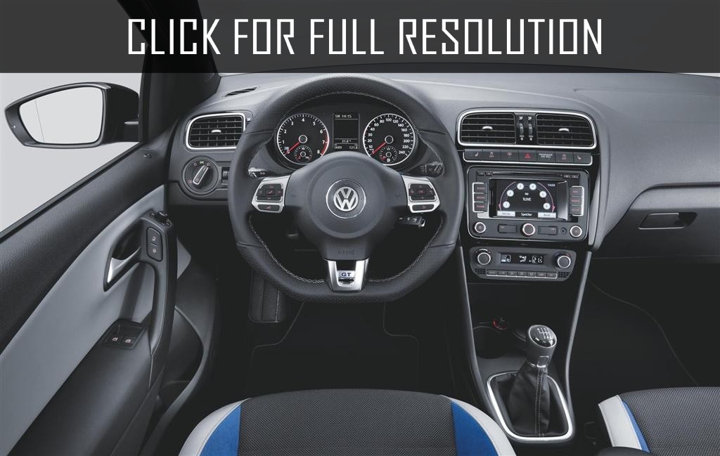 Volkswagen Hatchback