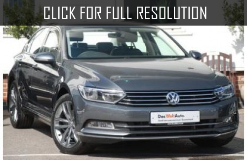 Volkswagen Indium Grey Metallic