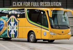 Volkswagen Omnibus