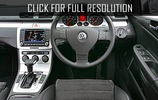 Volkswagen Passat Automatic