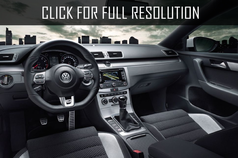 Volkswagen Passat Variant 2013