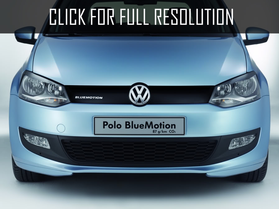 Volkswagen Tdi Bluemotion - reviews, prices, ratings with various photos