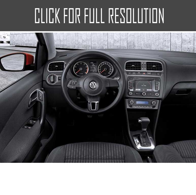Volkswagen Polo Hatchback 1.0 S 3dr