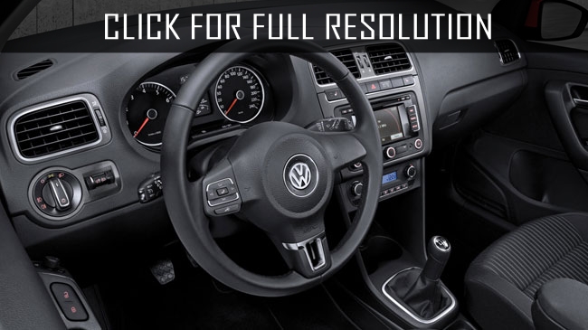 Volkswagen Polo Hatchback