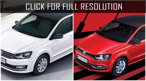 Volkswagen Polo Limited Edition India