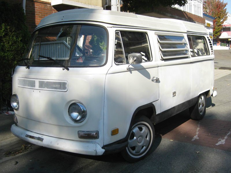 Medisch wangedrag Discriminatie atleet Volkswagen T2 Camper Te Koop Photo Gallery #2/8