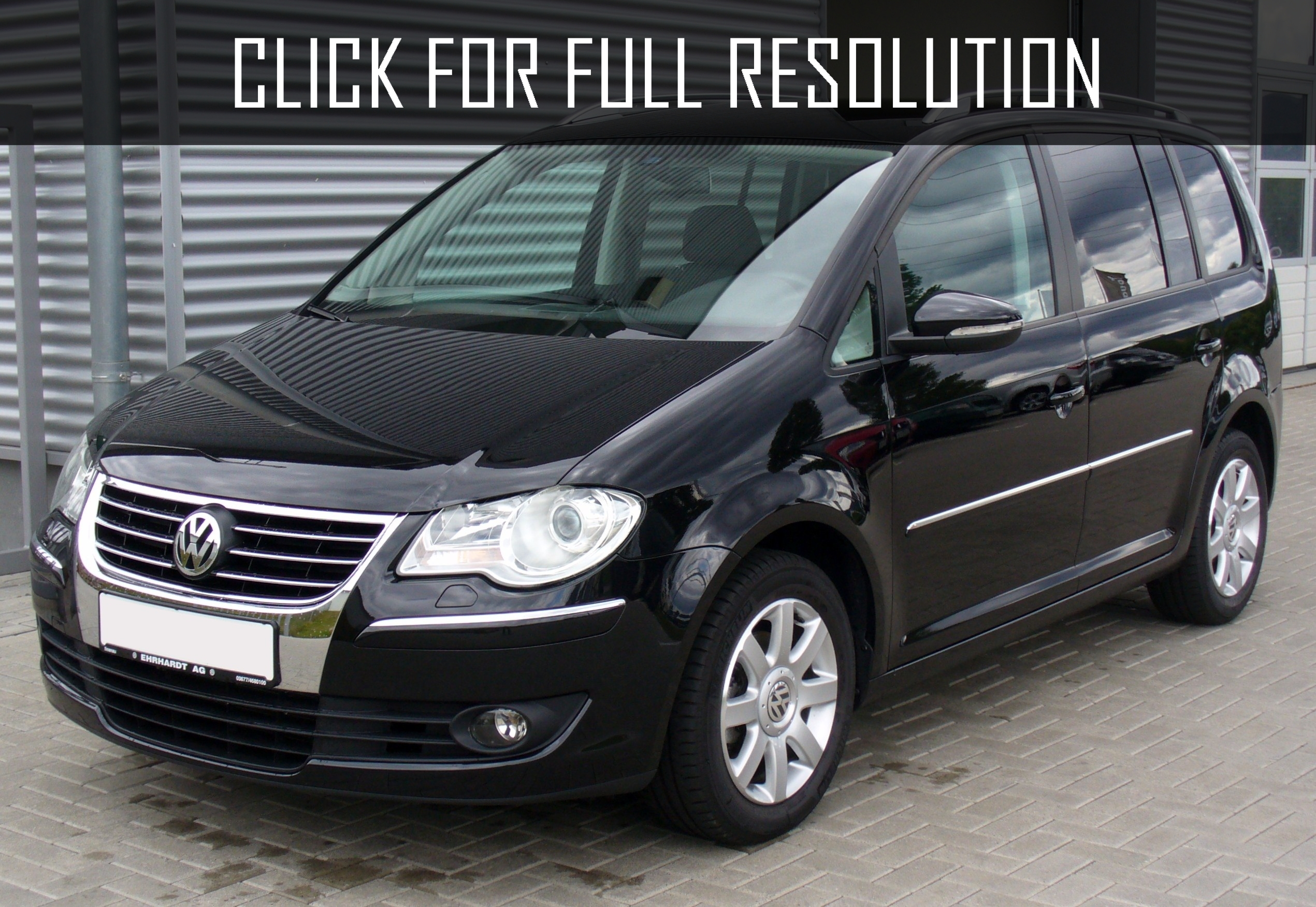 Lil Armstrong Toepassing Volkswagen Touran Diesel - reviews, prices, ratings with various photos