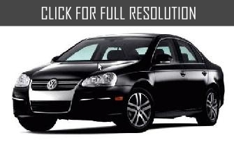 Volkswagen Vento Petrol