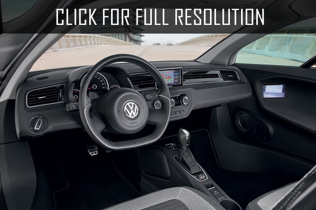 Volkswagen Xl1 prix
