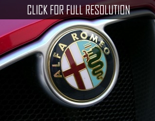 Alfa romeo crossovers