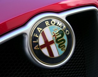 Alfa romeo crossovers