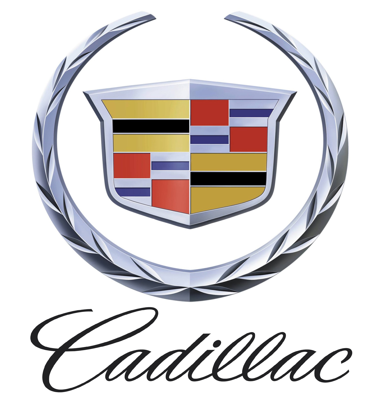 Cadillac nine models