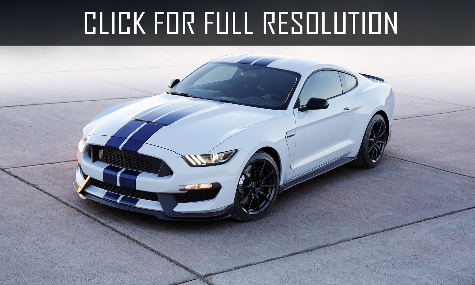 Ford mustang became the most popular sport coupe in 2015