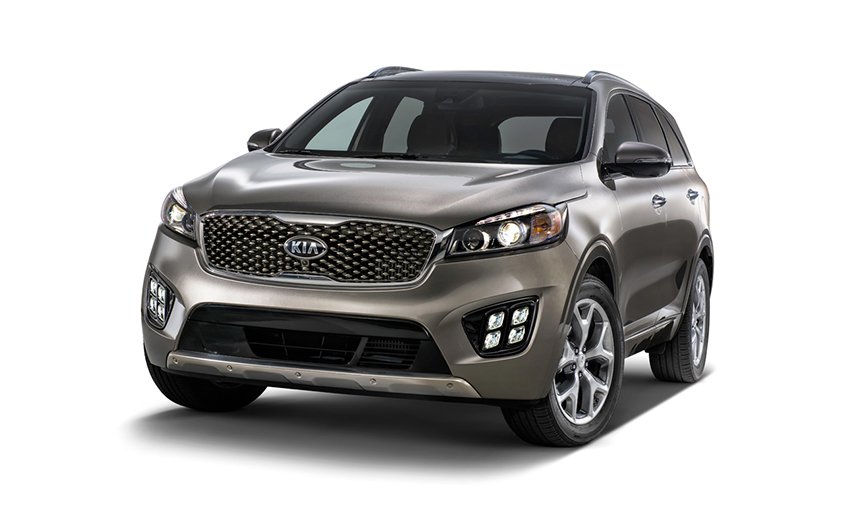 Kia Most Reliable car