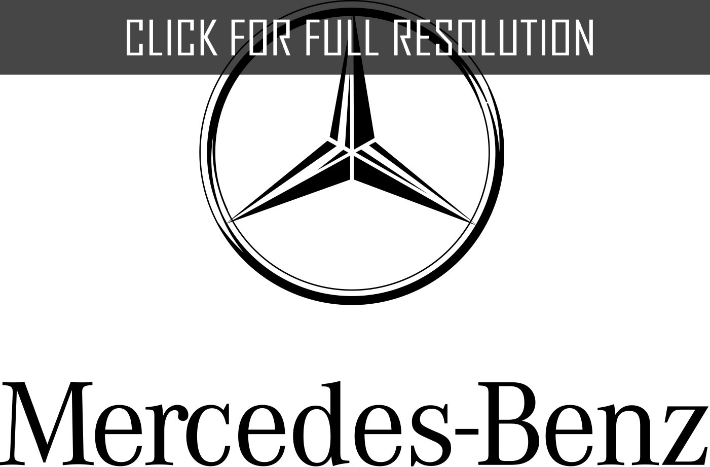 Mercedes benz in russia