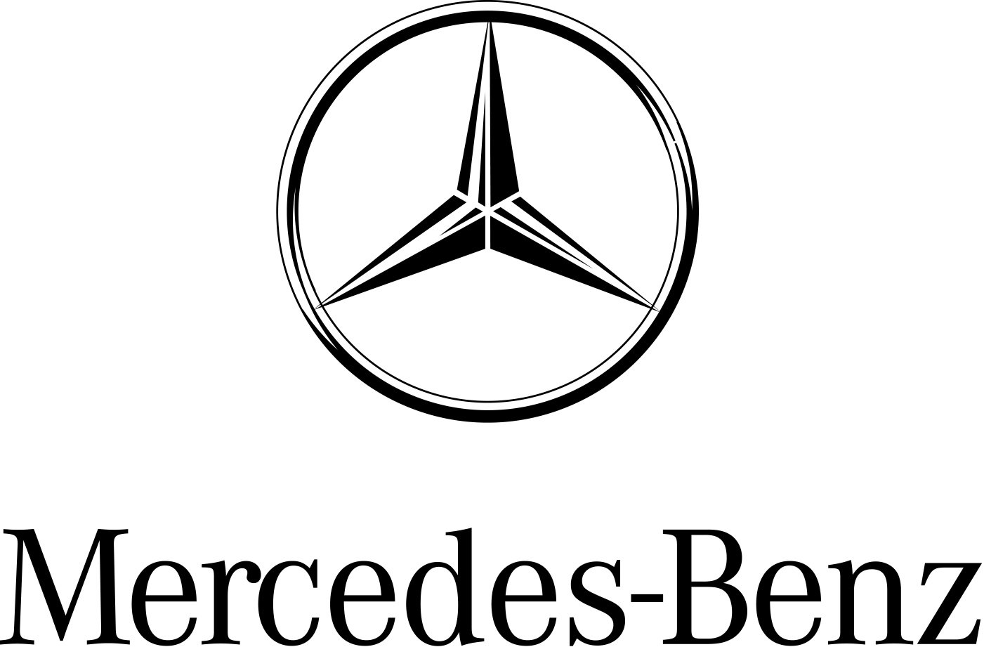 Mercedes Benz In russia