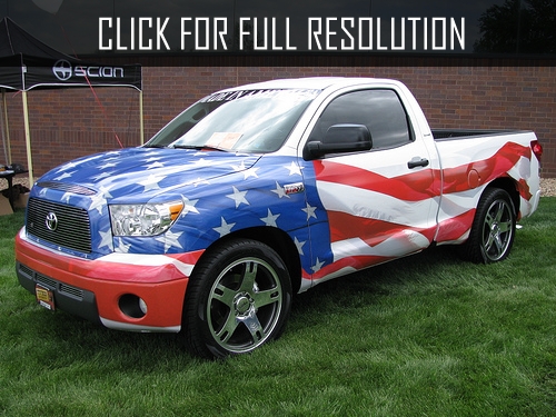 The most american cars