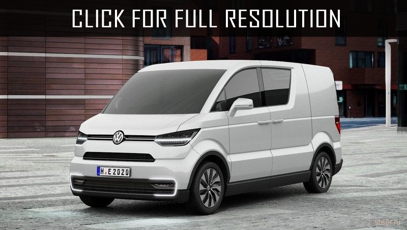 Volkswagen multivan 2014