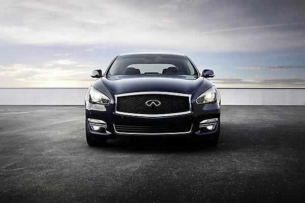 2015 Infiniti q70