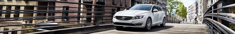 2015 Volvo V60