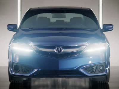 2016 Acura ilx