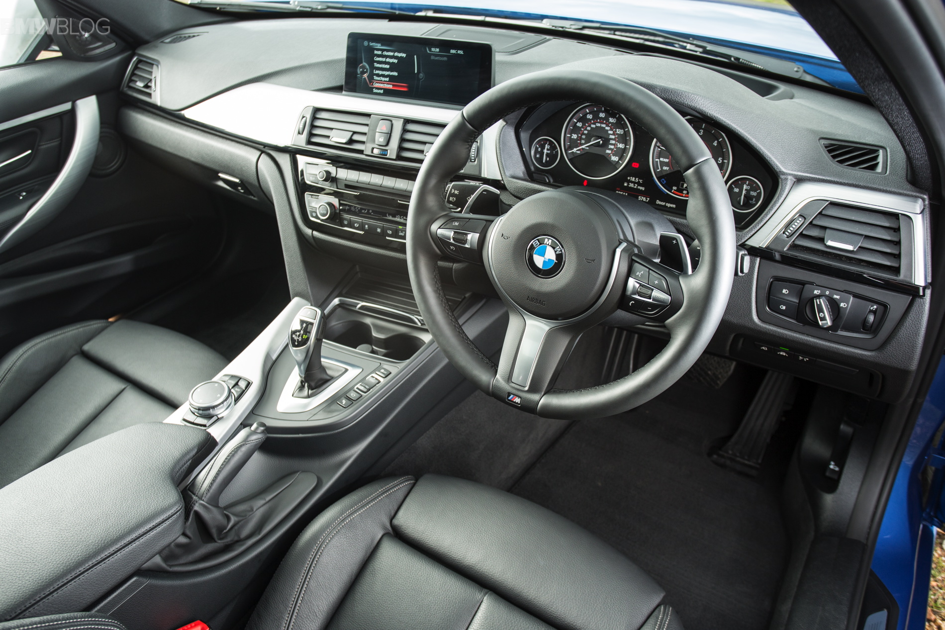 2016 Bmw 330e