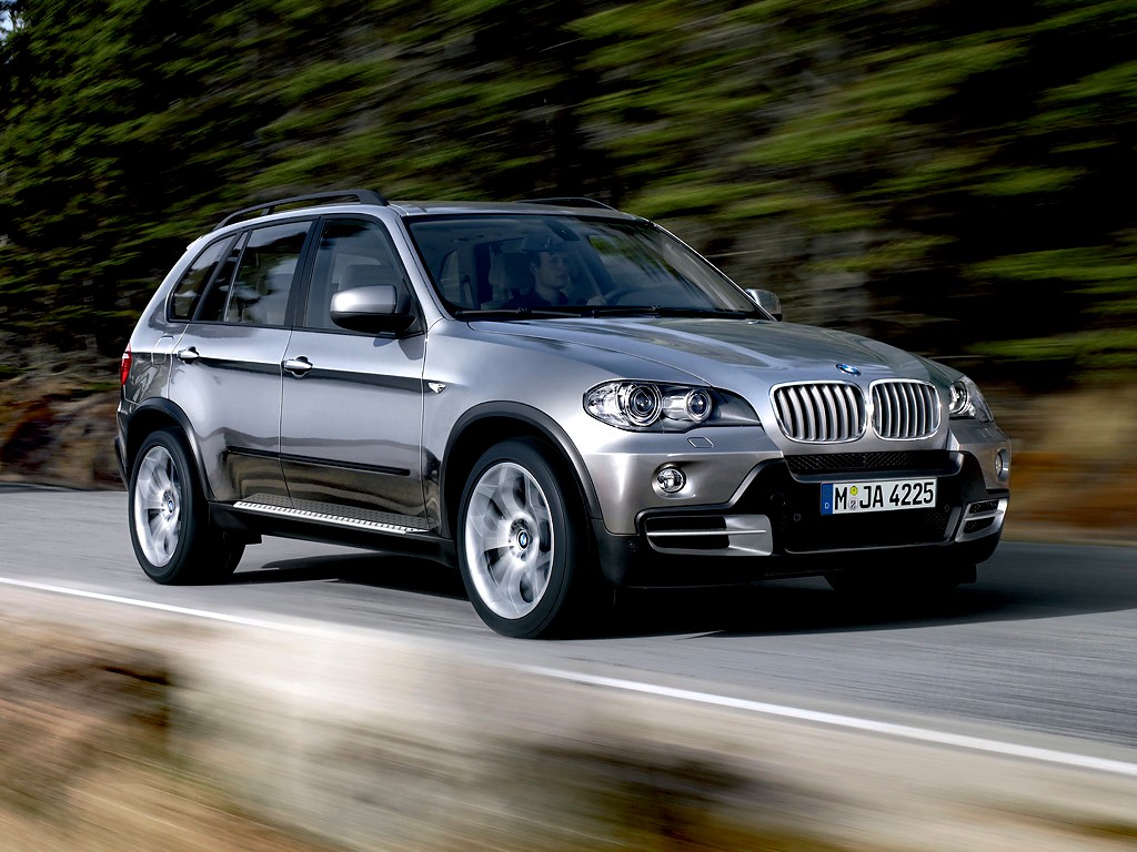 2016 Bmw X5 m