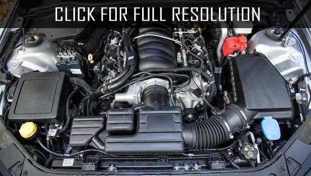 2016 Chevrolet Cruze engine