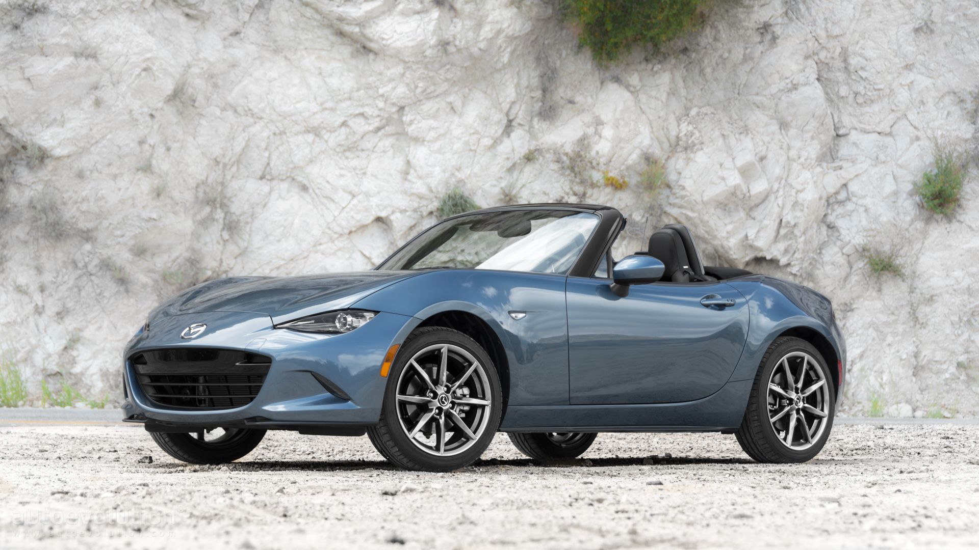 2016 Mazda Mx 5 miata