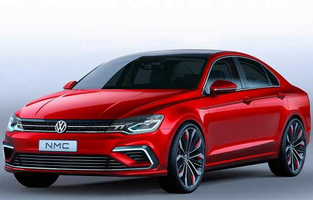 2016 Volkswagen jetta