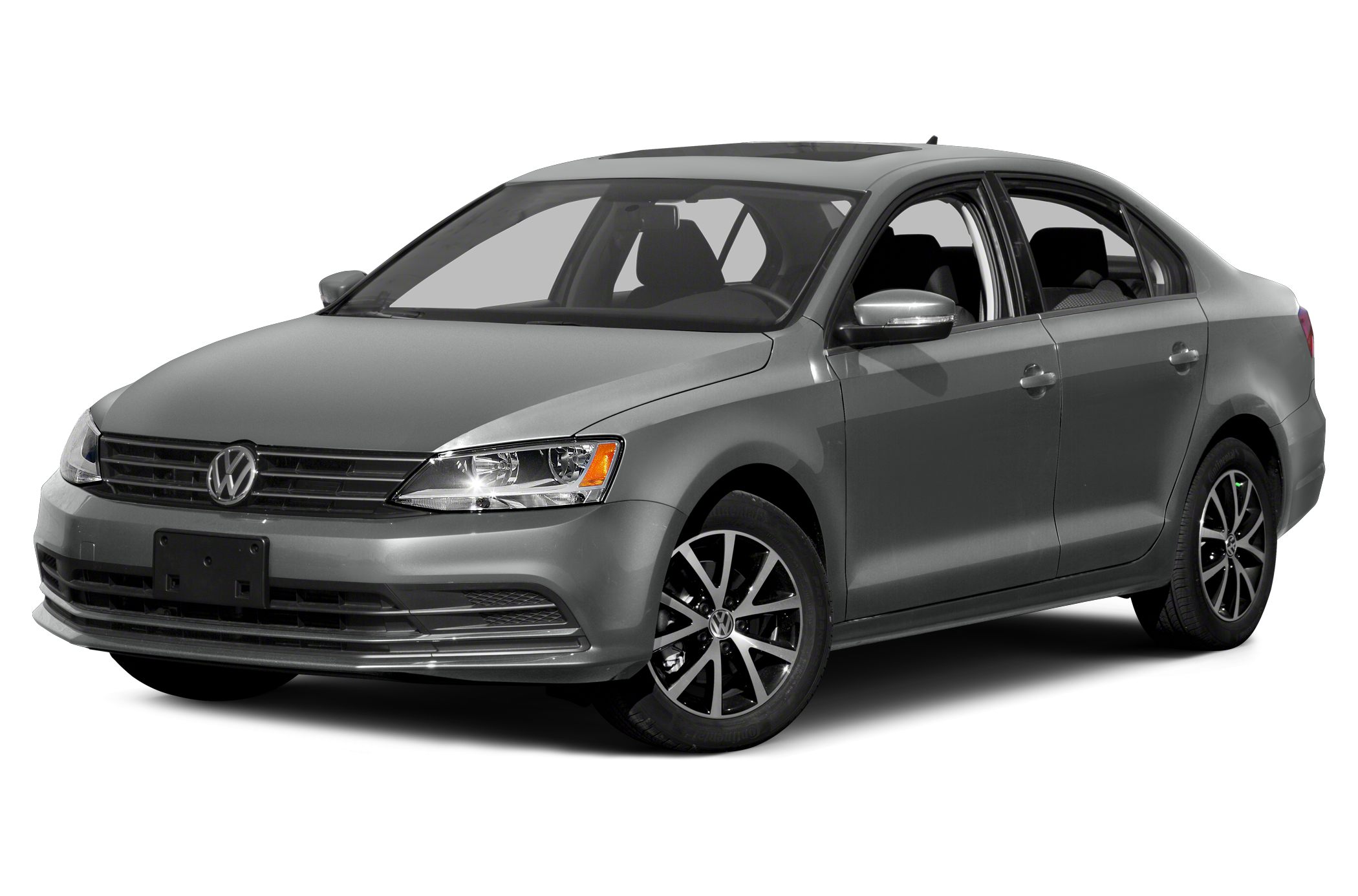 2016 Volkswagen jetta