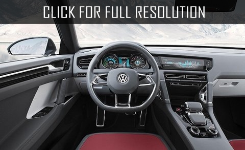 2016 Volkswagen Tiguan interior